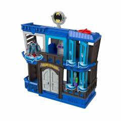 Imaginext DC Super Friends GOTHAM Hapishanesi Oyun Seti HHP81