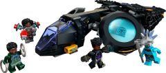 LEGO Marvel Shuri'nin Güneş Kuşu 76211