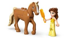 LEGO Disney Princess Belle'in Hikaye Zamanı At Arabası 43233