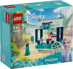 LEGO Disney Princess Elsa'nın Dondurmacısı 43234