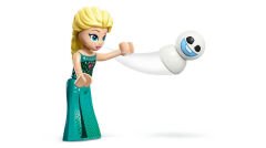 LEGO Disney Princess Elsa'nın Dondurmacısı 43234