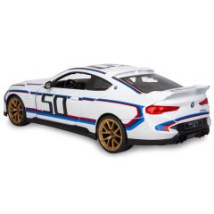 Rastar BMW 3.0 CSL Işıklı Uzaktan Kumandalı Araba 1:14