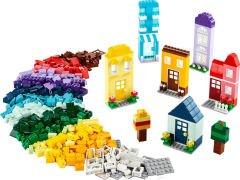 LEGO Clasic Creator Yaratıcı Evler 11035