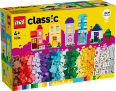 LEGO Clasic Creator Yaratıcı Evler 11035