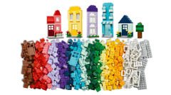 LEGO Clasic Creator Yaratıcı Evler 11035