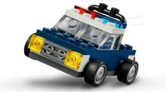 LEGO Clasic Creator Yaratıcı Araçlar 11036