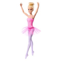 Barbie Balerin Bebek HRG34