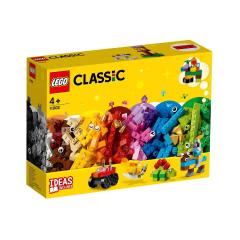 LEGO Classic Temel Yapım Parçası Seti 11002