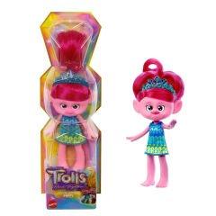 TROLLS MODA BEBEKLERİ HNF13