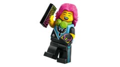 LEGO Minifigures Seri 25 71045