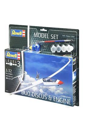 Revell Model Set Gliderplane 63961