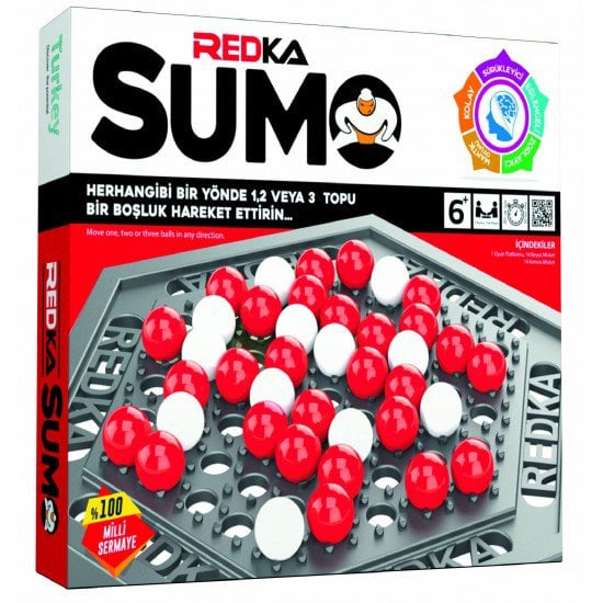 REDKA SUMO