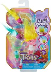 TROLLS EĞLENCELİ SAÇLAR HNF11