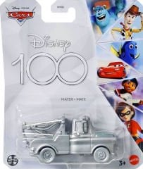 Cars Disney 100.Yıl Araç Mater HNP99