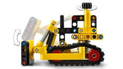 LEGO Technic Ağır İş Buldozeri 42163