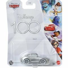 Cars Disney 100.Yıl Araç Sally HNR01