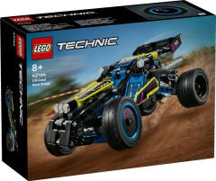 LEGO Technic Arazi Yarışı Arabası 42164