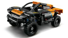 LEGO Technic NEOM McLaren Extreme E Race Car 42166