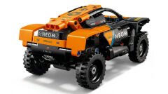 LEGO Technic NEOM McLaren Extreme E Race Car 42166