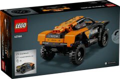 LEGO Technic NEOM McLaren Extreme E Race Car 42166