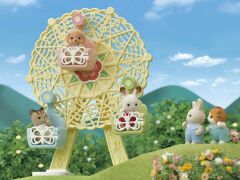 Sylvanian Families Dönme Dolap 5333