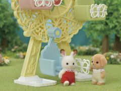 Sylvanian Families Dönme Dolap 5333