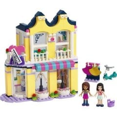 LEGO Emma's Fashion Shop 41427