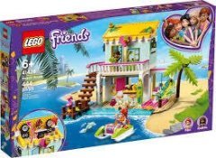 LEGO Beach House 41428