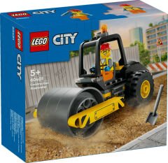 LEGO City Yol Silindiri 60401