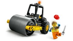 LEGO City Yol Silindiri 60401