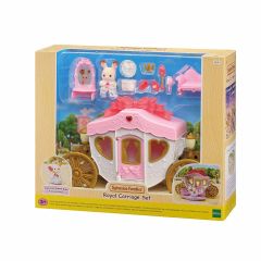 Sylvanian Families Kraliyet Arabası 5543