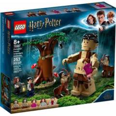 LEGO Forbidden Forest Umbridge's Encounter 75967