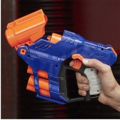 Nerf Elite Shellstrike DS-6 E6170