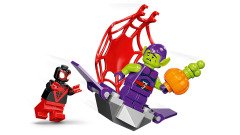 LEGO Marvel Örümcek Adam’ın Tekno Motosikleti 10781