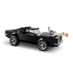 LEGO Spider-Man Ghost Rider Car 76173