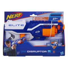 Nerf N-Strike Elite Disruptor B9837
