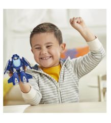 TRANSFORMERS RESCUE BOTS ACADEMY FİGÜR WHIRL E8108