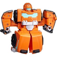 TRANSFORMERS RESCUE BOTS ACADEMY FİGÜR WEDGE F0925