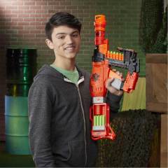 Nerf Zombie Strike Nailbiter E6163