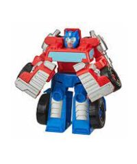 TRANSFORMERS RESCUE BOTS ACADEMY FİGÜR OPTIMUS PRIME E8107