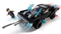 LEGO DC Batman Batmobil Penguin Takibi 76181