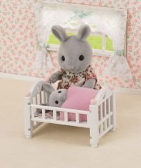 Sylvanian Families Bebek Yatağı Seti 5152