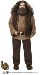 Harry Potter Rubeus Hagrid Doll GKT94