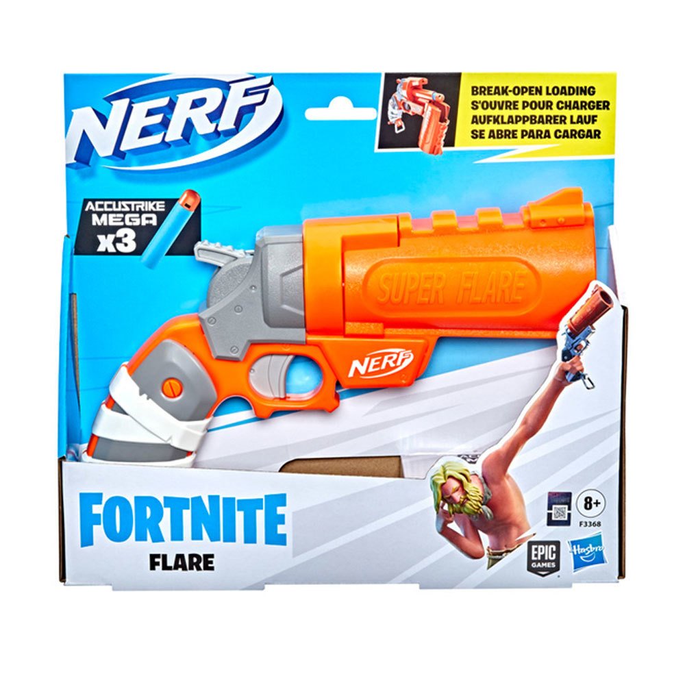 Nerf Fortnite Flare F3368