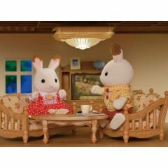 Sylvanian Families Tavan Lambası 5528