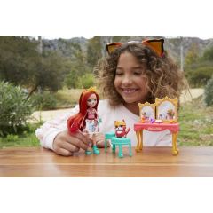 Enchantimals Eğlenceli Oyun Setleri Serisi GYJ05