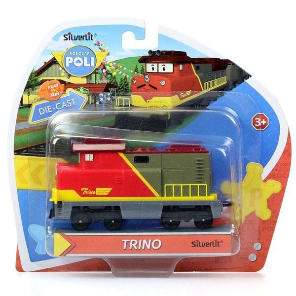 Robocar Poli Trino Figür 83400