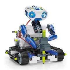 CODİNG LAB - ROBOMAKER START - EĞİTİCİ ROBOTBİLİM