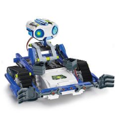 CODİNG LAB - ROBOMAKER START - EĞİTİCİ ROBOTBİLİM