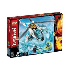 LEGO Ninjago ShuriKopter 70673